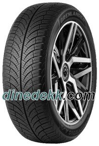 Grenlander Greenwing A/S