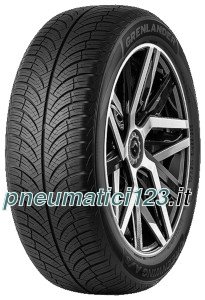 Grenlander Greenwing A/S