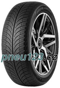 Grenlander Greenwing A/S
