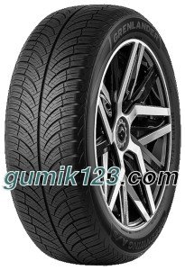 Grenlander Greenwing A/S