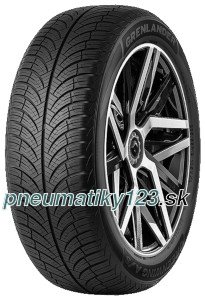 Grenlander Greenwing A/S