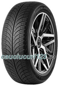 Grenlander Greenwing A/S