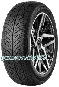Grenlander Greenwing A/S