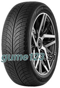 Grenlander Greenwing A/S