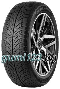 Grenlander Greenwing A/S