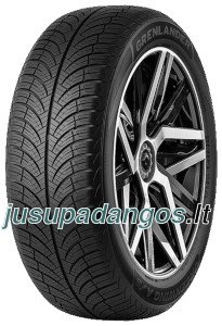 Grenlander Greenwing A/S
