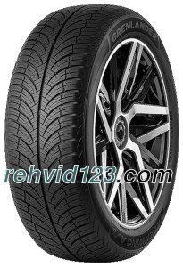 Grenlander Greenwing A/S