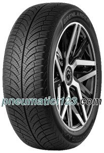 Grenlander Greenwing A/S