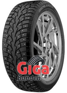 Grenlander Icedefensor Stud I