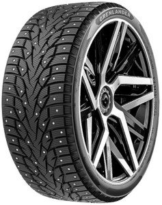 Grenlander&nbsp;Icedefensor Stud III