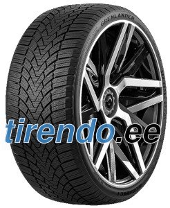Grenlander Icehawke I
