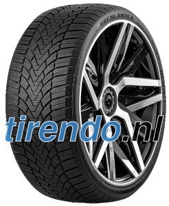 Grenlander Icehawke I