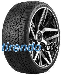 Grenlander Icehawke I