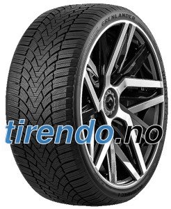 Grenlander Icehawke I
