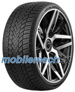 Grenlander&nbsp;Icehawke I