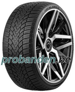 Grenlander Icehawke I