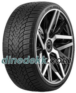Grenlander Icehawke I