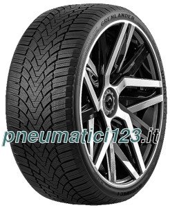 Grenlander Icehawke I