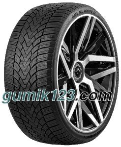 Grenlander Icehawke I