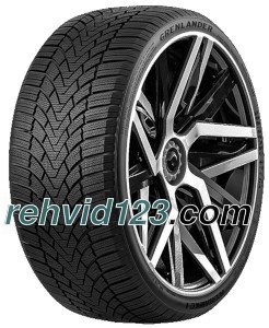 Grenlander Icehawke I