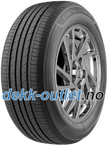 Grenlander Kingpro One