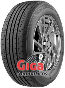 Grenlander Kingpro One