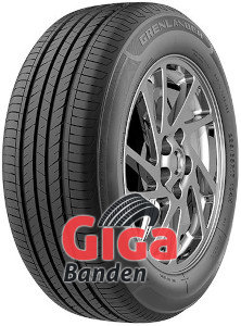 Grenlander Kingpro One