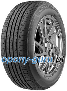 Grenlander Kingpro One