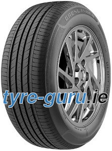 Grenlander Kingpro One