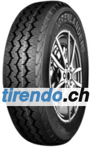 Grenlander L-Max9