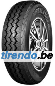 Grenlander L-Max9