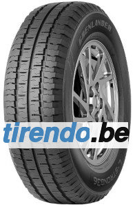 Grenlander L-Strong 36