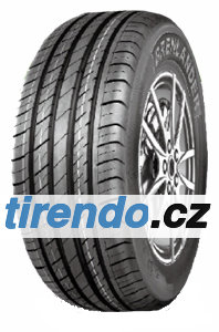 Grenlander L-Zeal 56