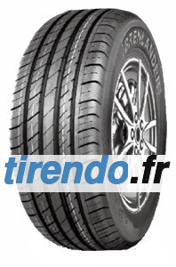Grenlander L-Zeal 56
