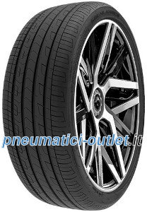Grenlander Landcross
