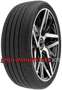 Grenlander Landcross