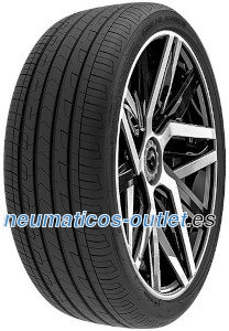 Grenlander Landcross