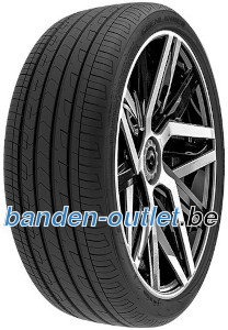 Grenlander Landcross