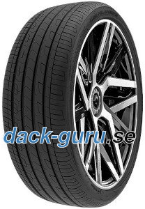 Grenlander Landcross