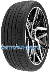Grenlander Landcross