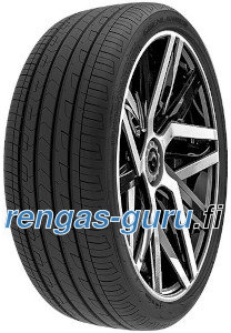 Grenlander Landcross