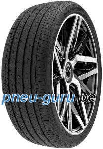 Grenlander Landcross