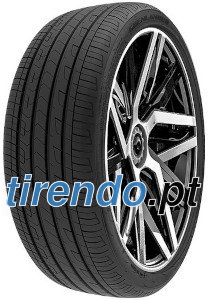 Grenlander Landcross