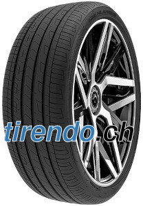 Grenlander Landcross