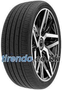 Grenlander Landcross