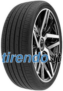 Grenlander Landcross