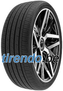 Grenlander Landcross