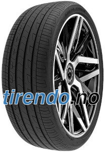 Grenlander Landcross