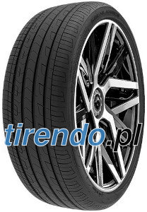 Grenlander Landcross