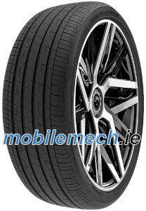 Grenlander Landcross